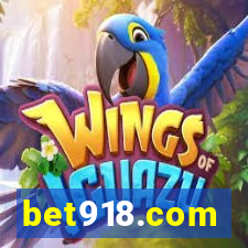 bet918.com