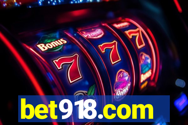 bet918.com