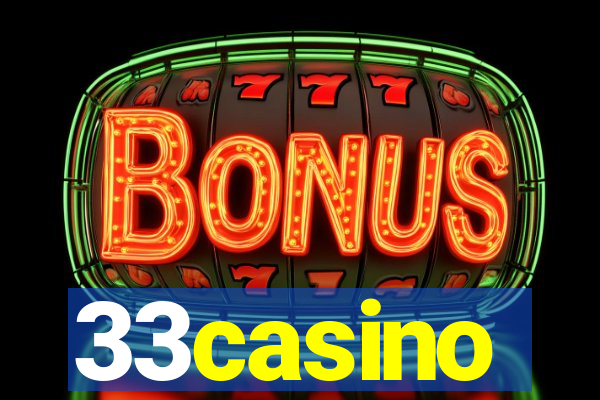 33casino