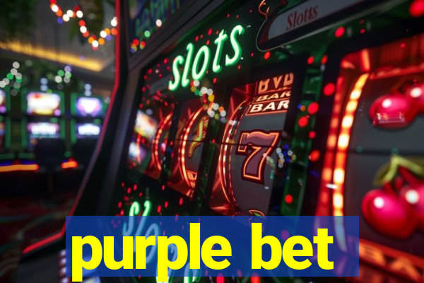 purple bet