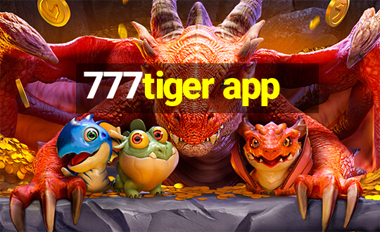 777tiger app