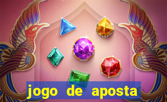 jogo de aposta mais facil de ganhar