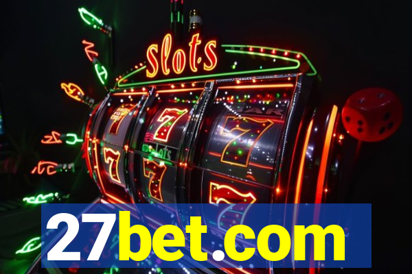 27bet.com