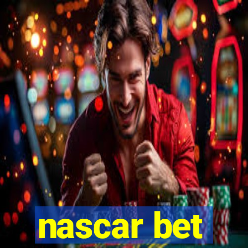 nascar bet