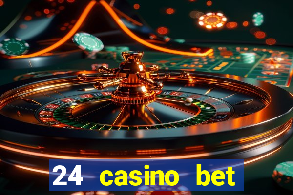 24 casino bet sister sites