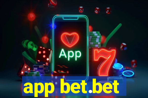 app bet.bet