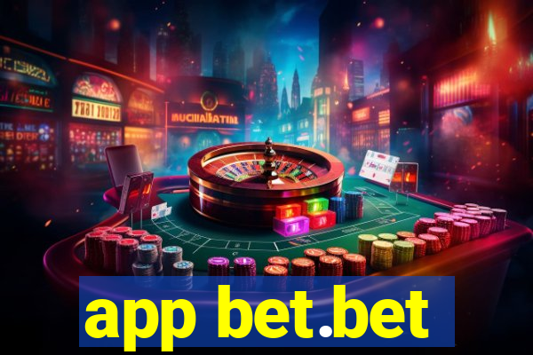 app bet.bet