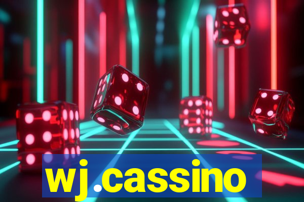 wj.cassino