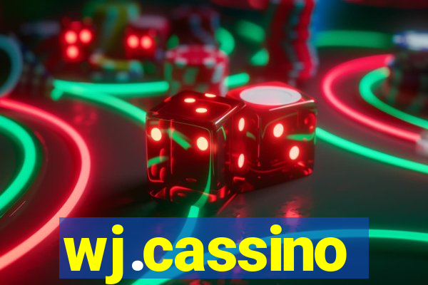 wj.cassino