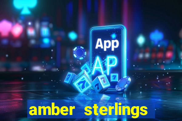 amber sterlings mystic shrine slot