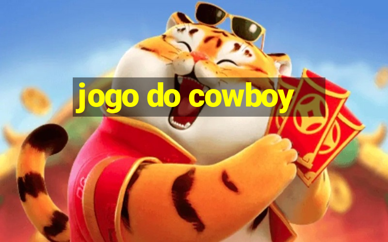 jogo do cowboy