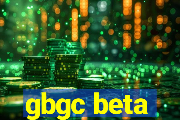 gbgc beta