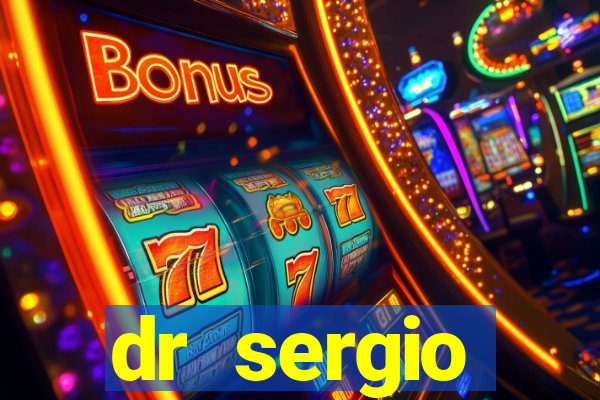 dr sergio urologista cruzeiro sp telefone