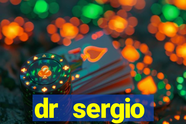 dr sergio urologista cruzeiro sp telefone