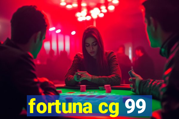 fortuna cg 99