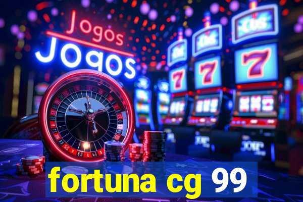 fortuna cg 99