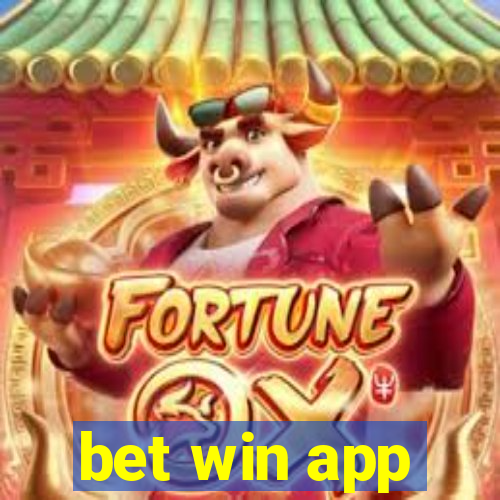 bet win app