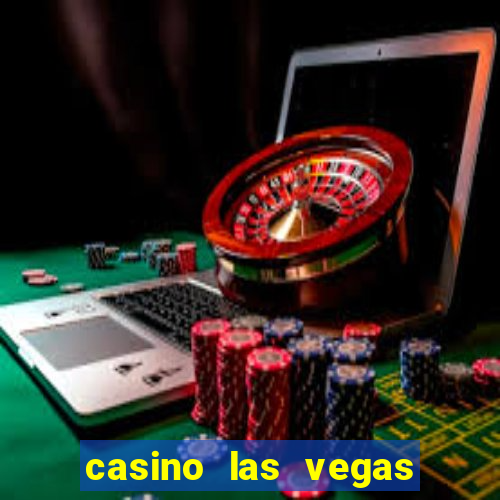 casino las vegas slot machines