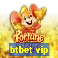 btbet vip