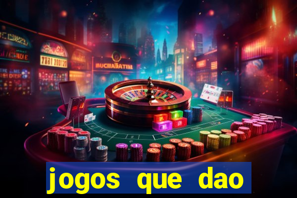 jogos que dao bonus de cadastro