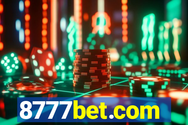 8777bet.com