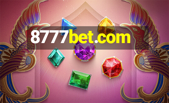 8777bet.com