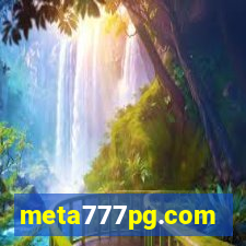 meta777pg.com