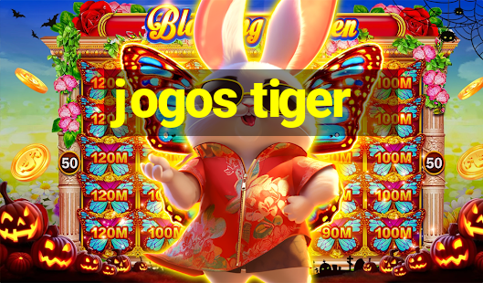 jogos tiger