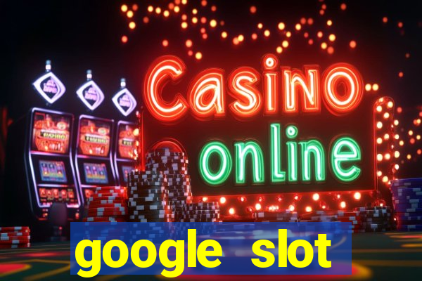 google slot machines free