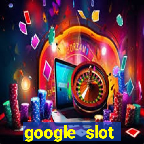 google slot machines free