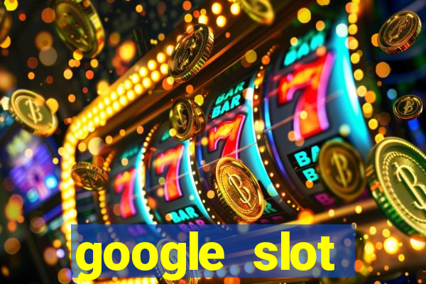 google slot machines free