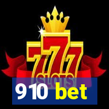 910 bet