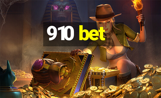 910 bet