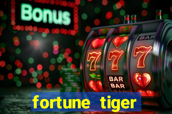 fortune tiger ganhar dinheiro