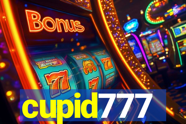 cupid777