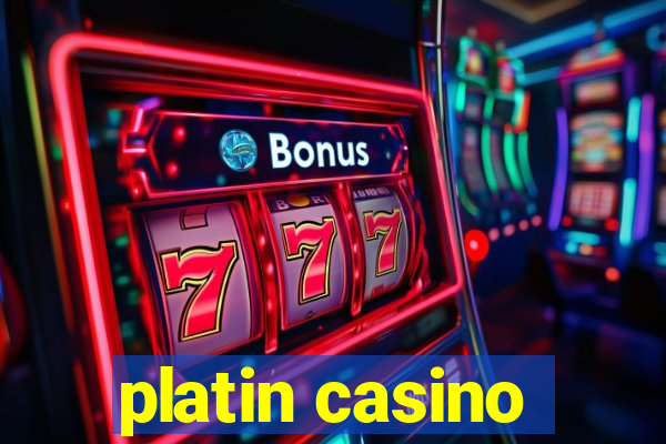 platin casino