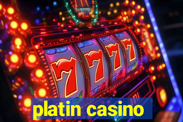 platin casino