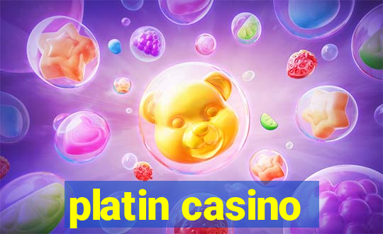 platin casino