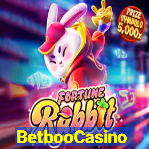 BetbooCasino