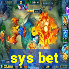 sys bet