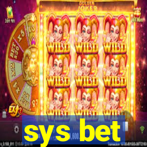 sys bet