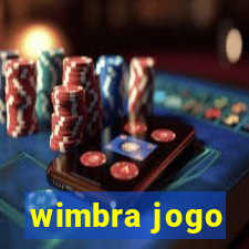 wimbra jogo