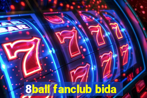 8ball fanclub bida