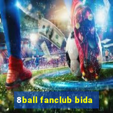 8ball fanclub bida