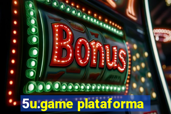 5u.game plataforma