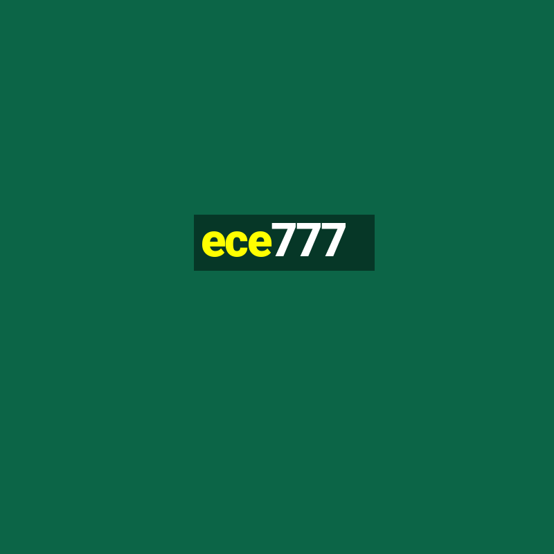 ece777