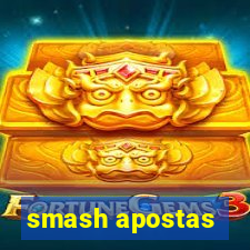 smash apostas