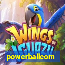 powerballcom