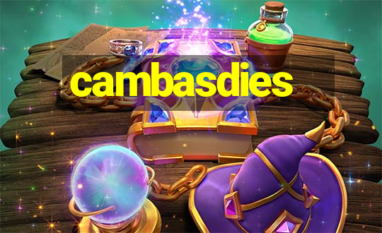 cambasdies