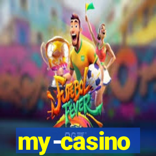 my-casino